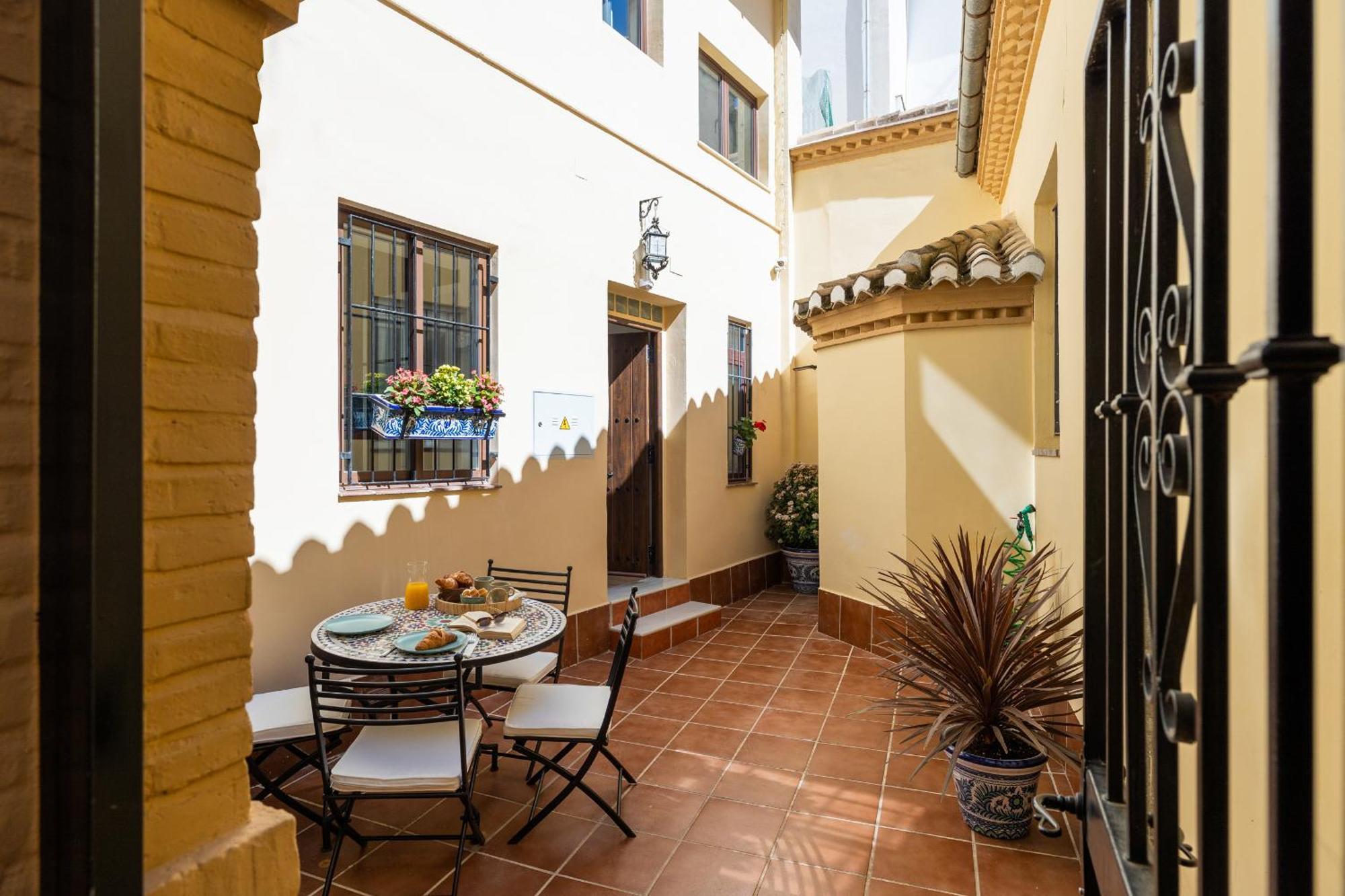 Fortuny Unique Appartement