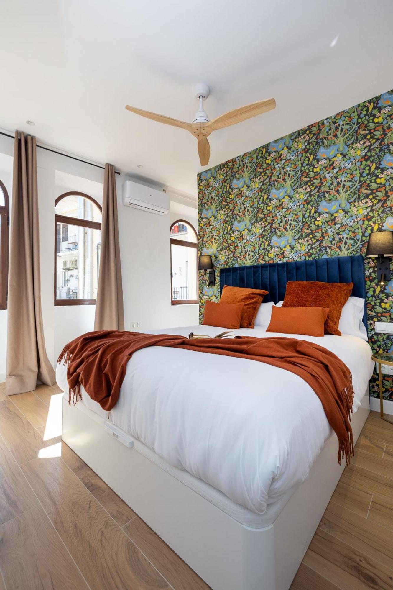 Fortuny Unique Appartement Grenade