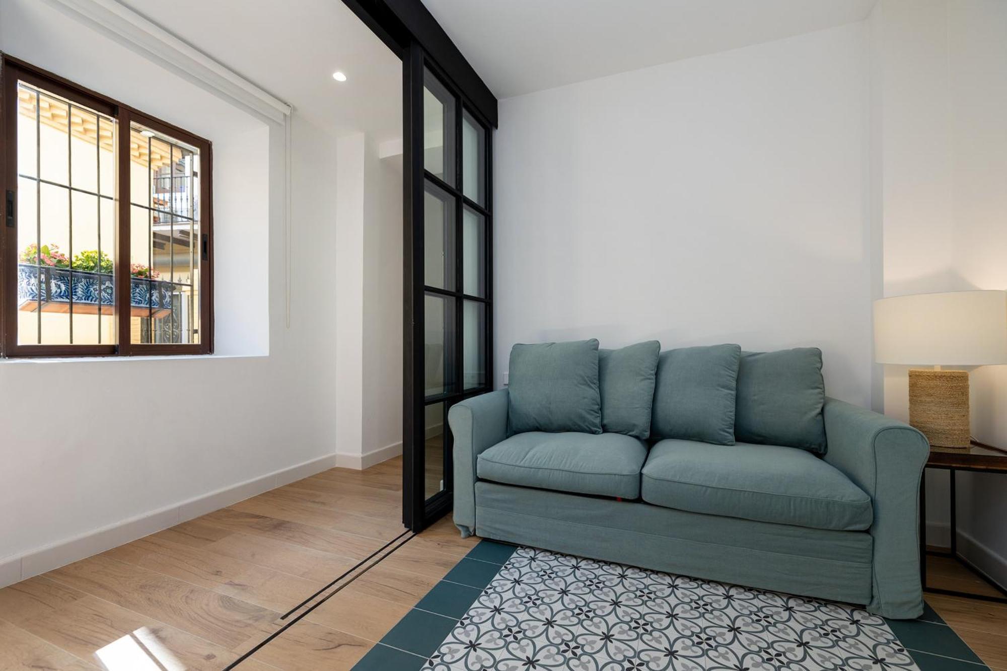 Fortuny Unique Appartement *