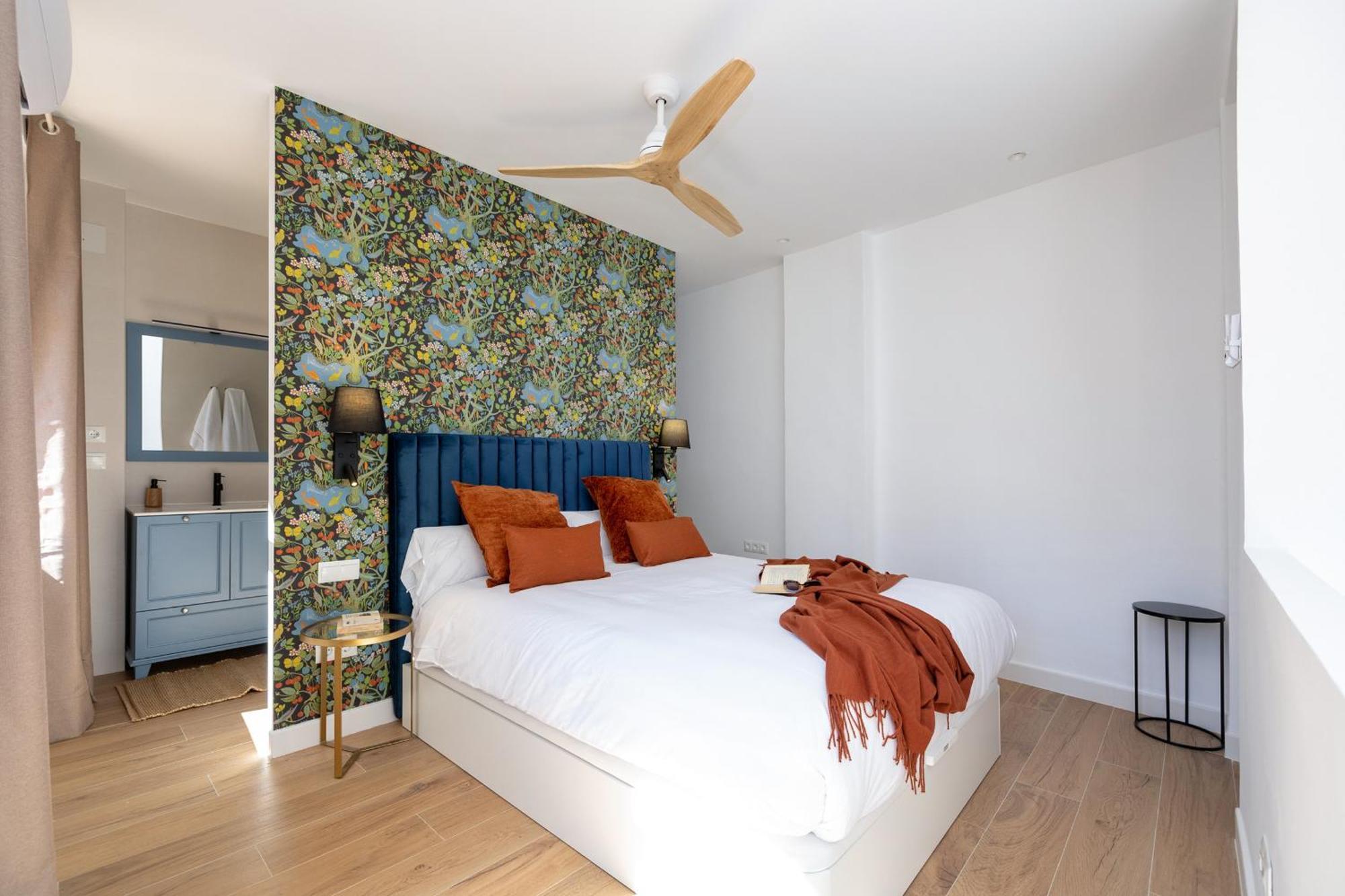 Fortuny Unique Appartement Grenade