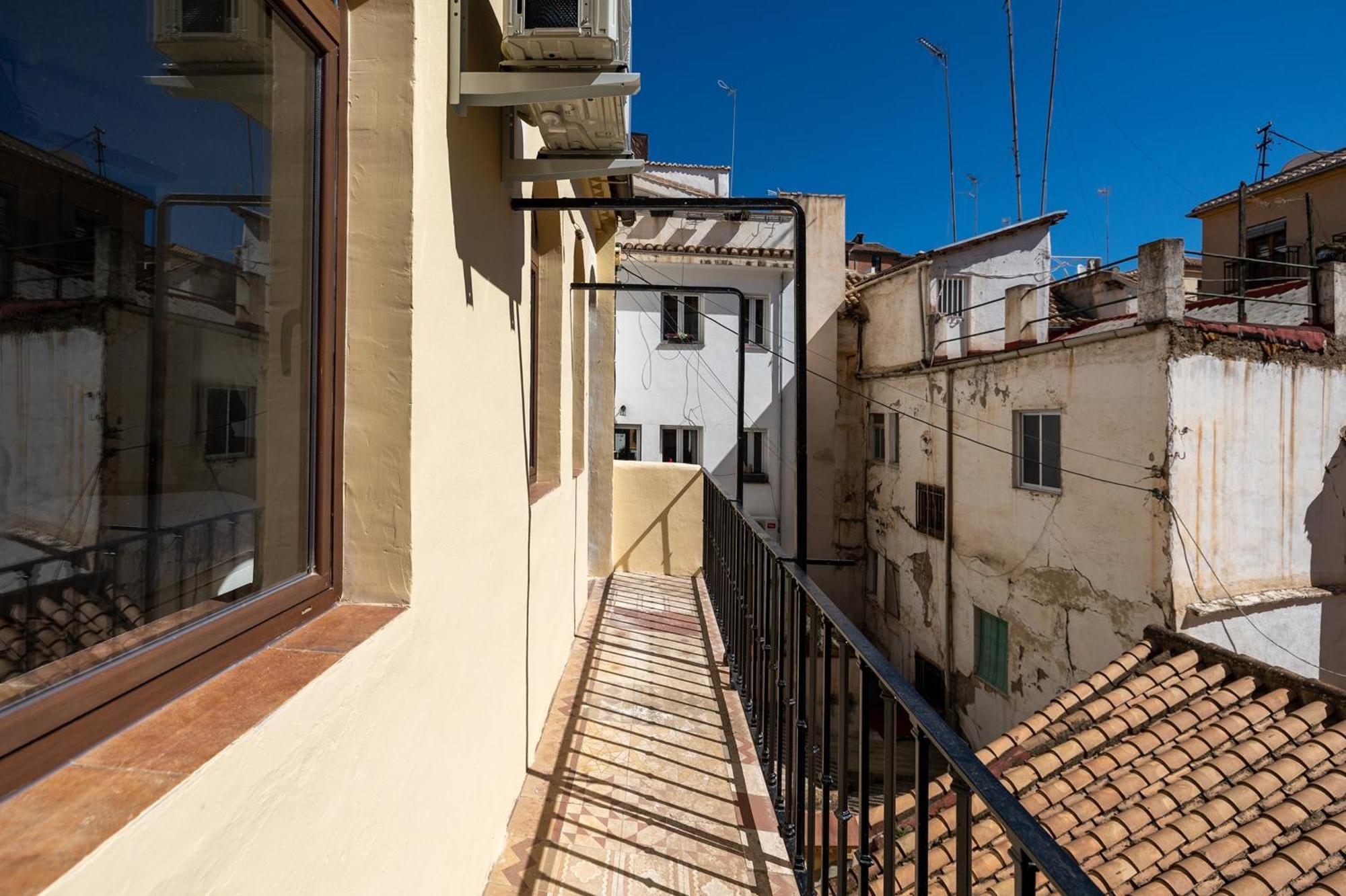 Appartement Fortuny Unique Grenade